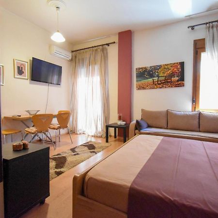 Center Studios Kavala Ruang foto